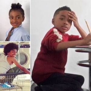 Meet your Posher, Amer